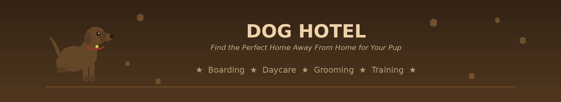 Dog Hotel Directory